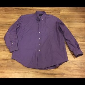 Polo brand shirt